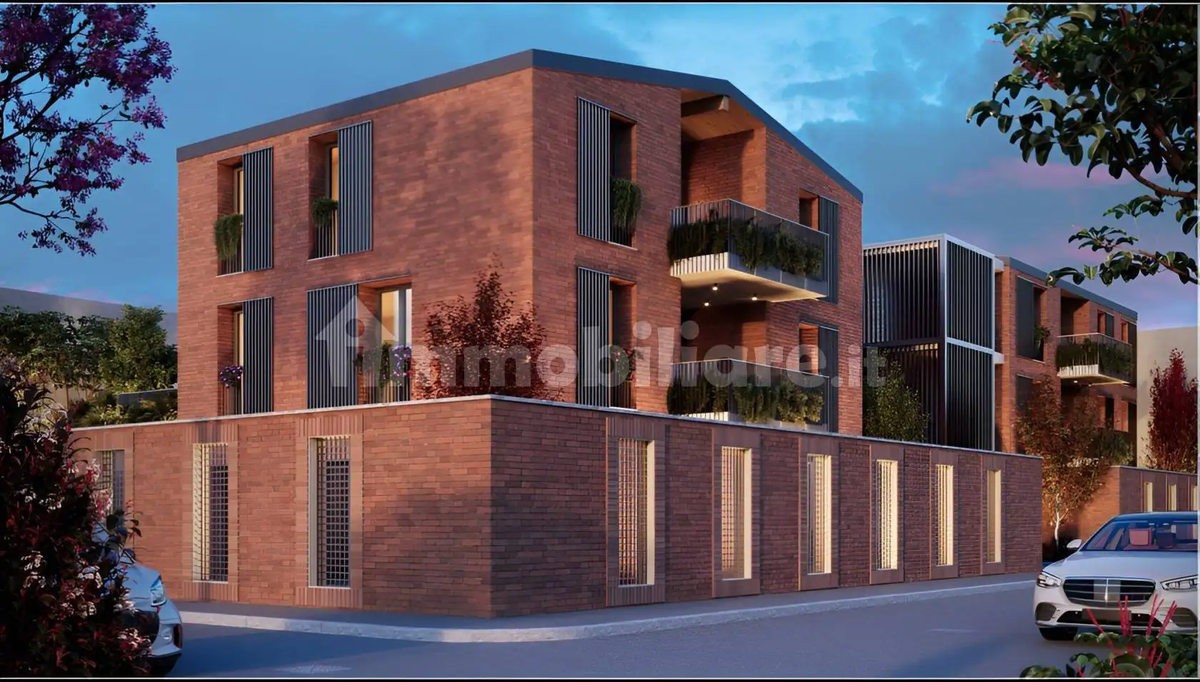 Apartment in vendita a Milan