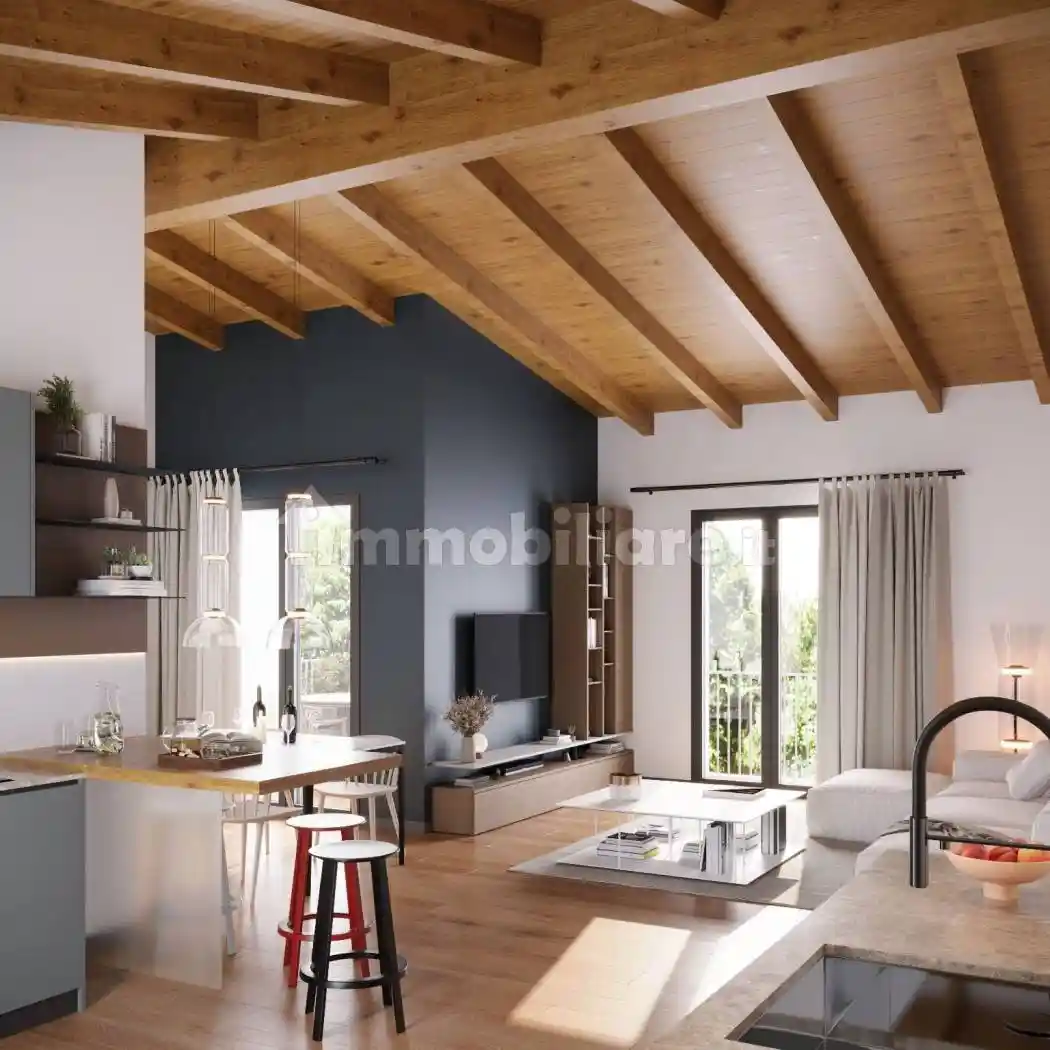 Quadrilocale via Cortina D' Ampezzo 21, Corvetto, Milano - foto 4