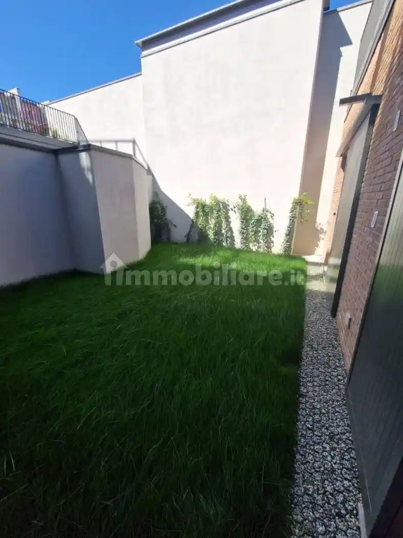 Quadrilocale via Cortina D' Ampezzo 21, Corvetto, Milano - foto 5