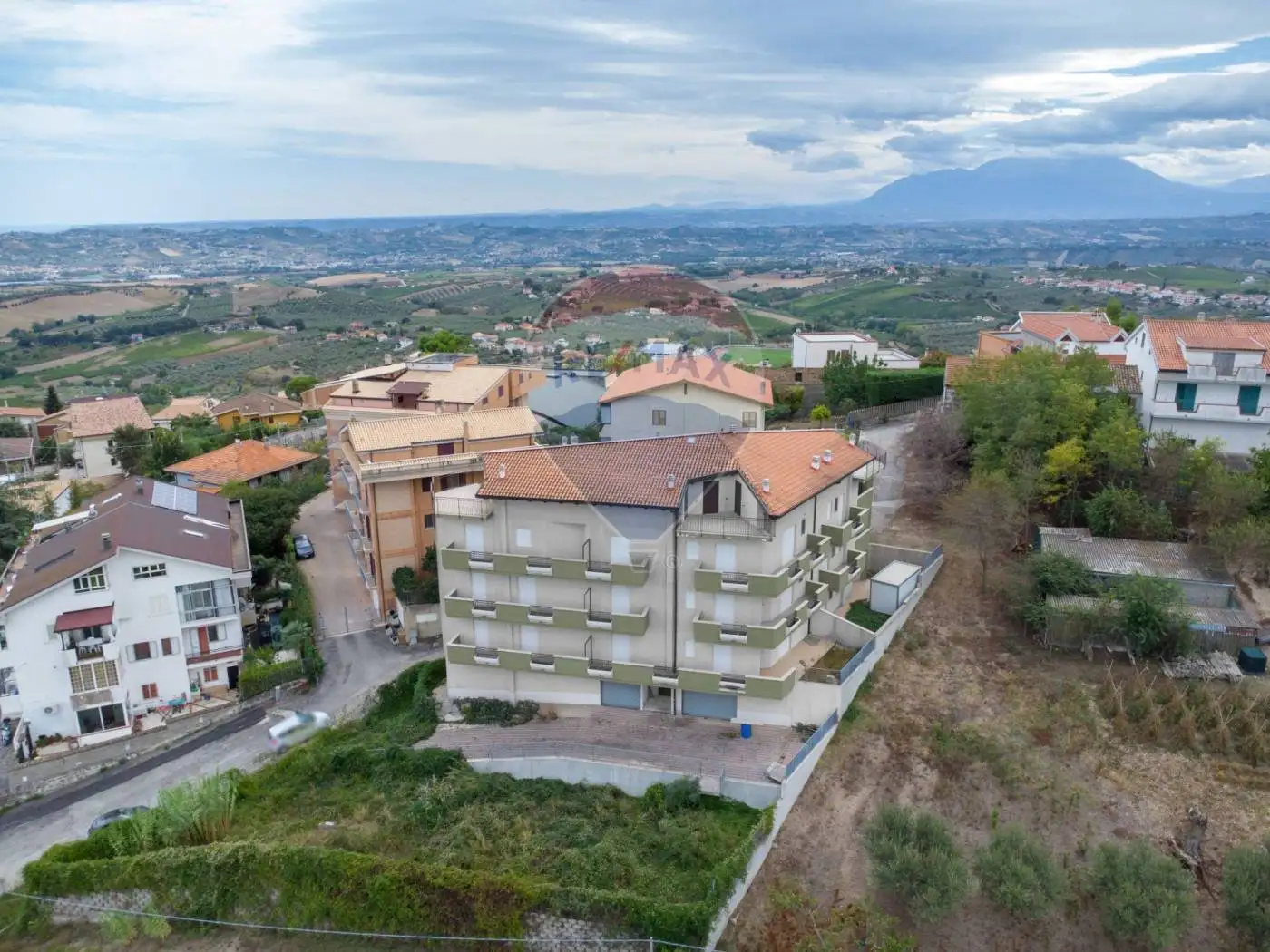 Appartamento in vendita a Città Sant'Angelo