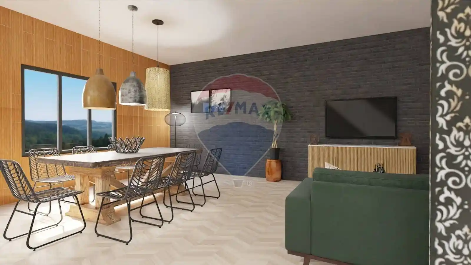 Trilocale via della madonnuccia sn, Centro, Città Sant'Angelo - foto 3