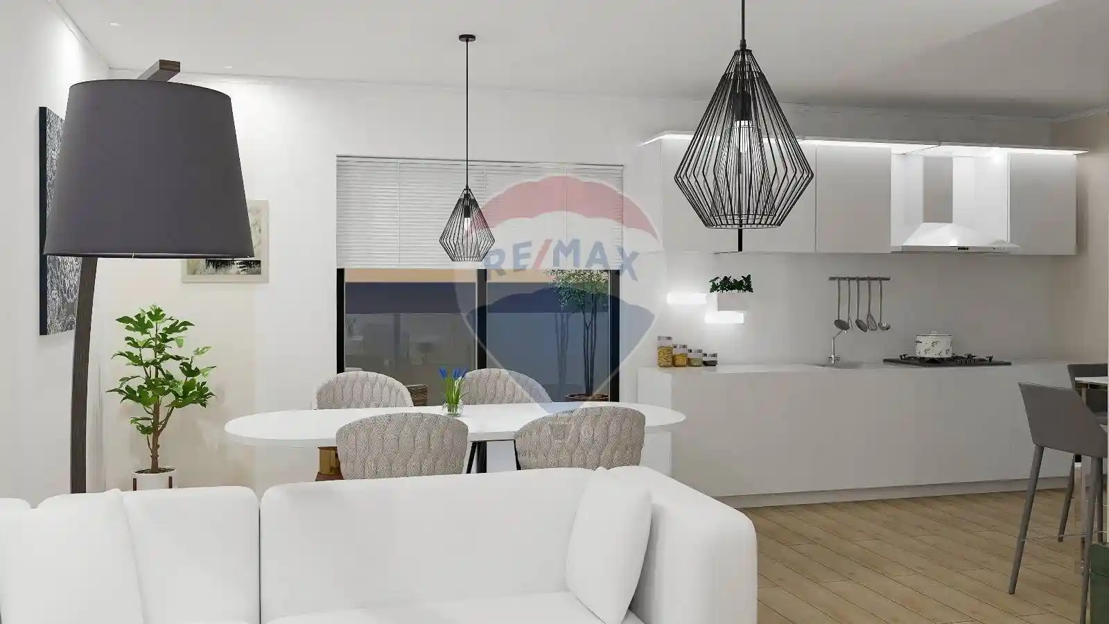 Trilocale via della madonnuccia sn, Centro, Città Sant'Angelo - foto 4