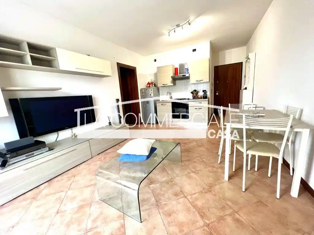 Appartamento in affitto a Mogliano Veneto