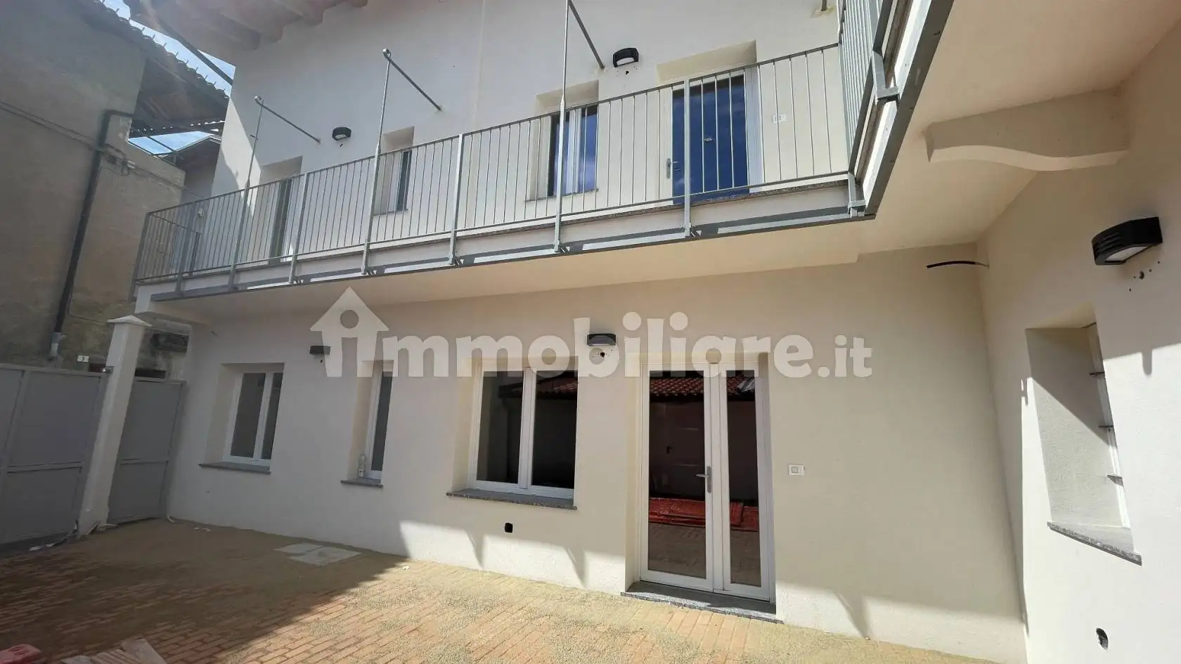 Appartamento in affitto a Scarmagno