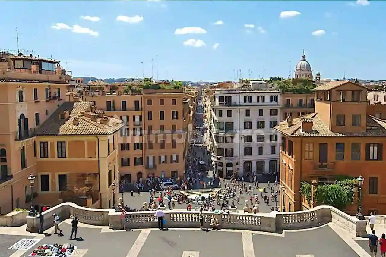 Attico - Mansarda - foto 2