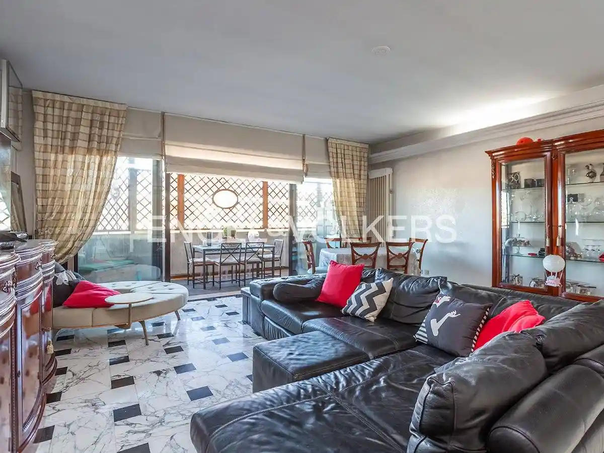 Quadrilocale via Benedetto Croce, Ardeatino - Montagnola, Roma - foto 2