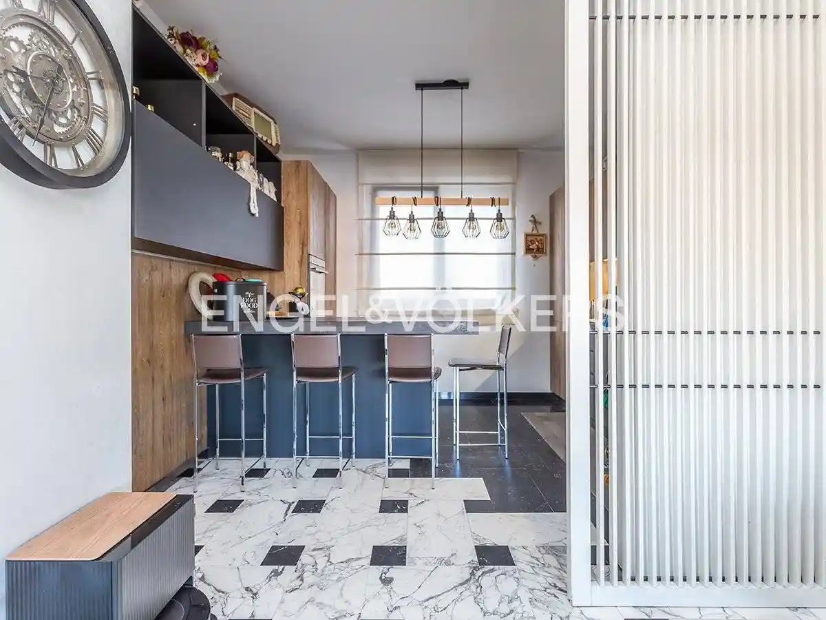 Quadrilocale via Benedetto Croce, Ardeatino - Montagnola, Roma - foto 4