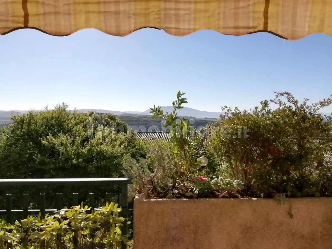 Villetta a schiera in vendita a Perugia