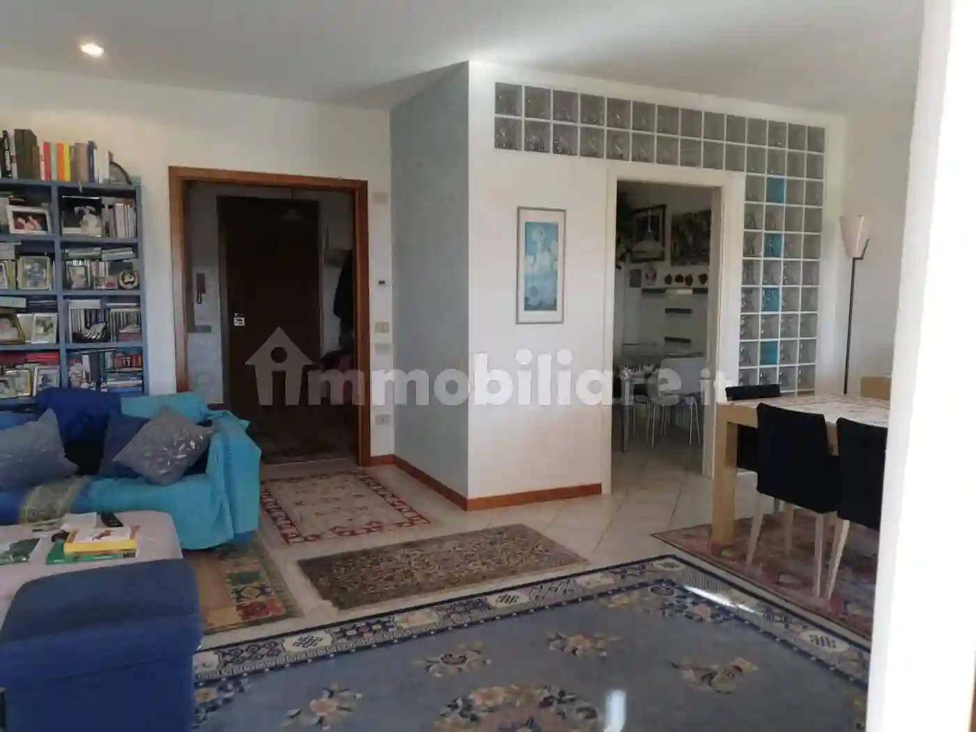 Villetta a schiera - foto 5