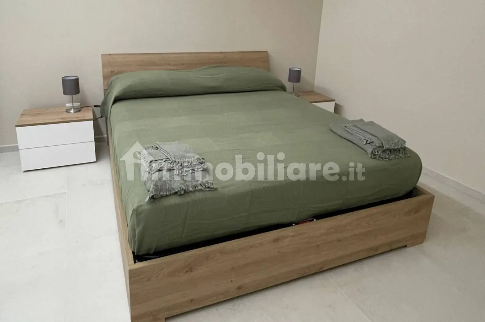 Appartamento in affitto a Scarmagno