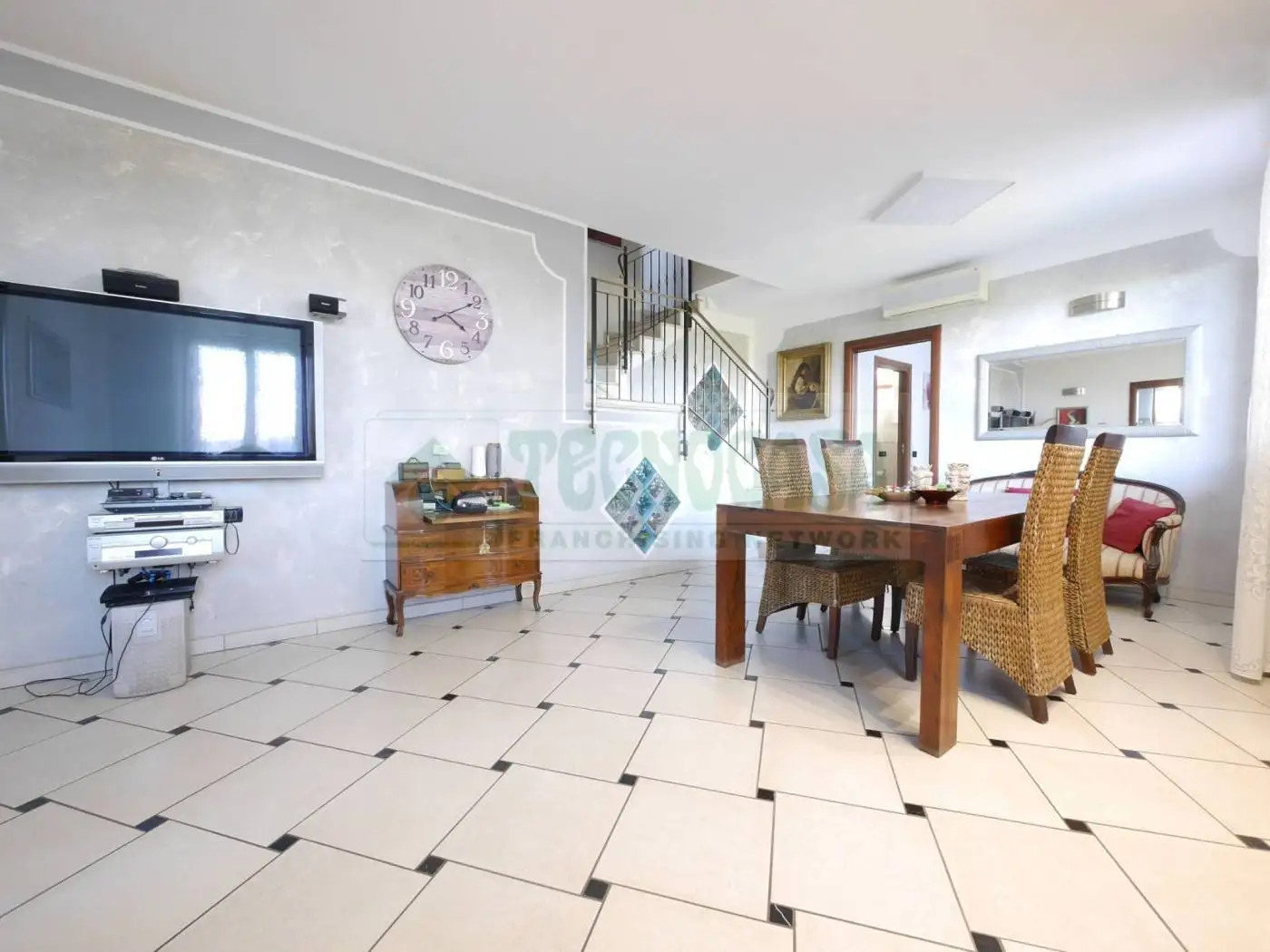 Villa in vendita a Comezzano-Cizzago