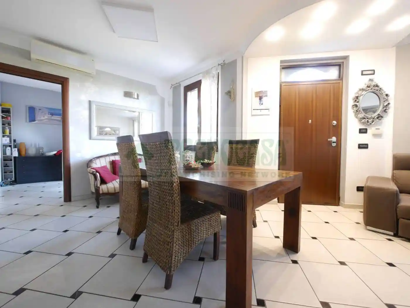 Villa bifamiliare via Roma 1, Cizzago Comezzano, Comezzano-Cizzago - foto 3