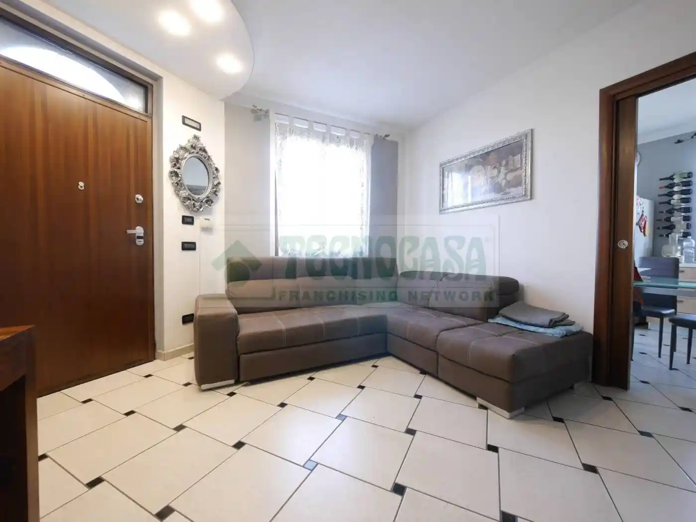 Villa bifamiliare via Roma 1, Cizzago Comezzano, Comezzano-Cizzago - foto 4