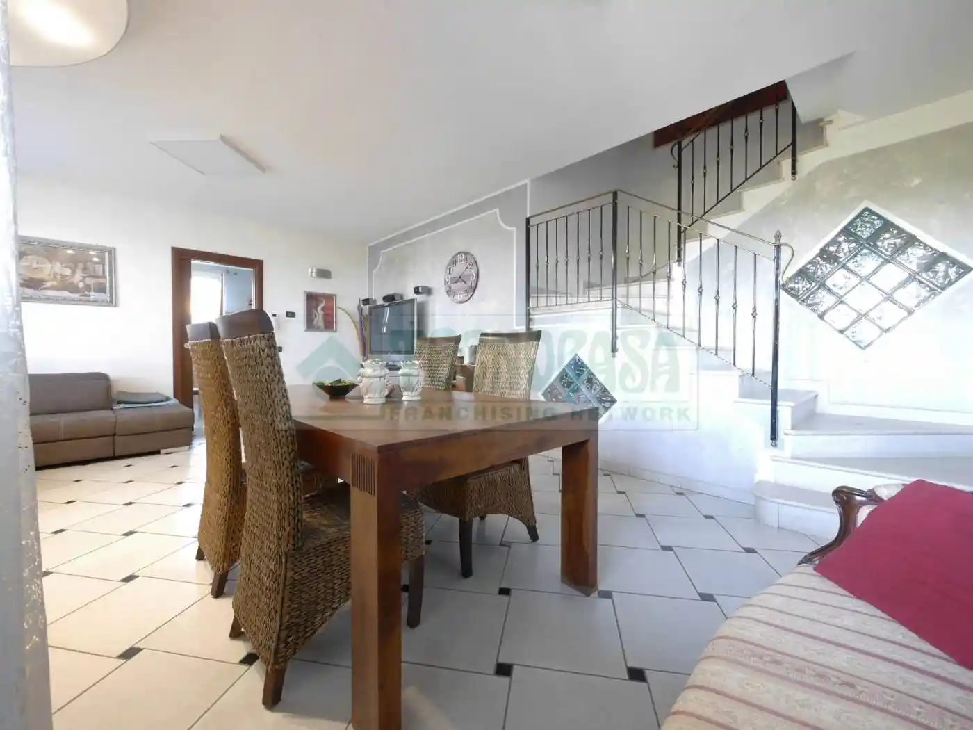 Villa bifamiliare via Roma 1, Cizzago Comezzano, Comezzano-Cizzago - foto 5