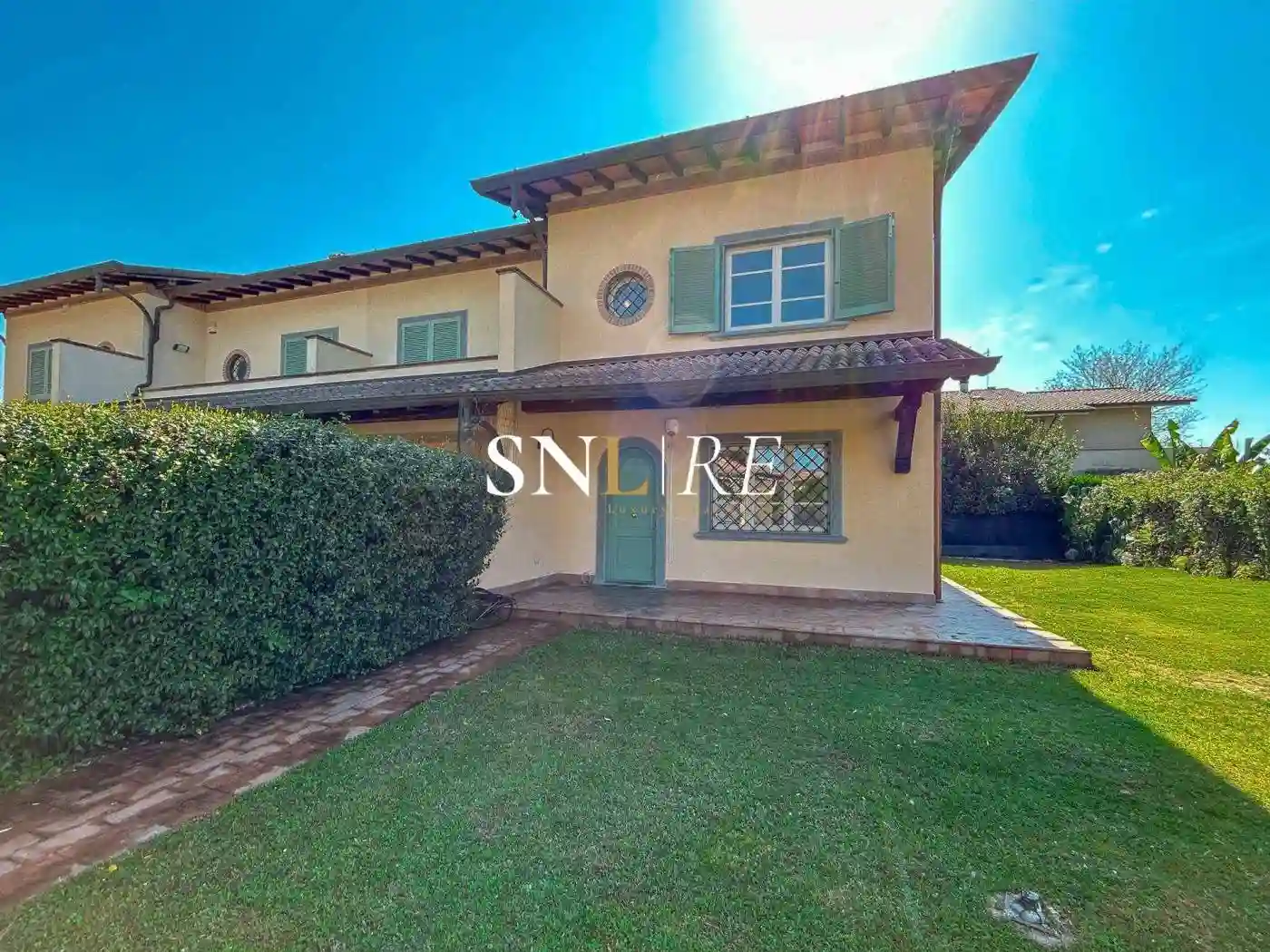 Villetta a schiera - foto 2