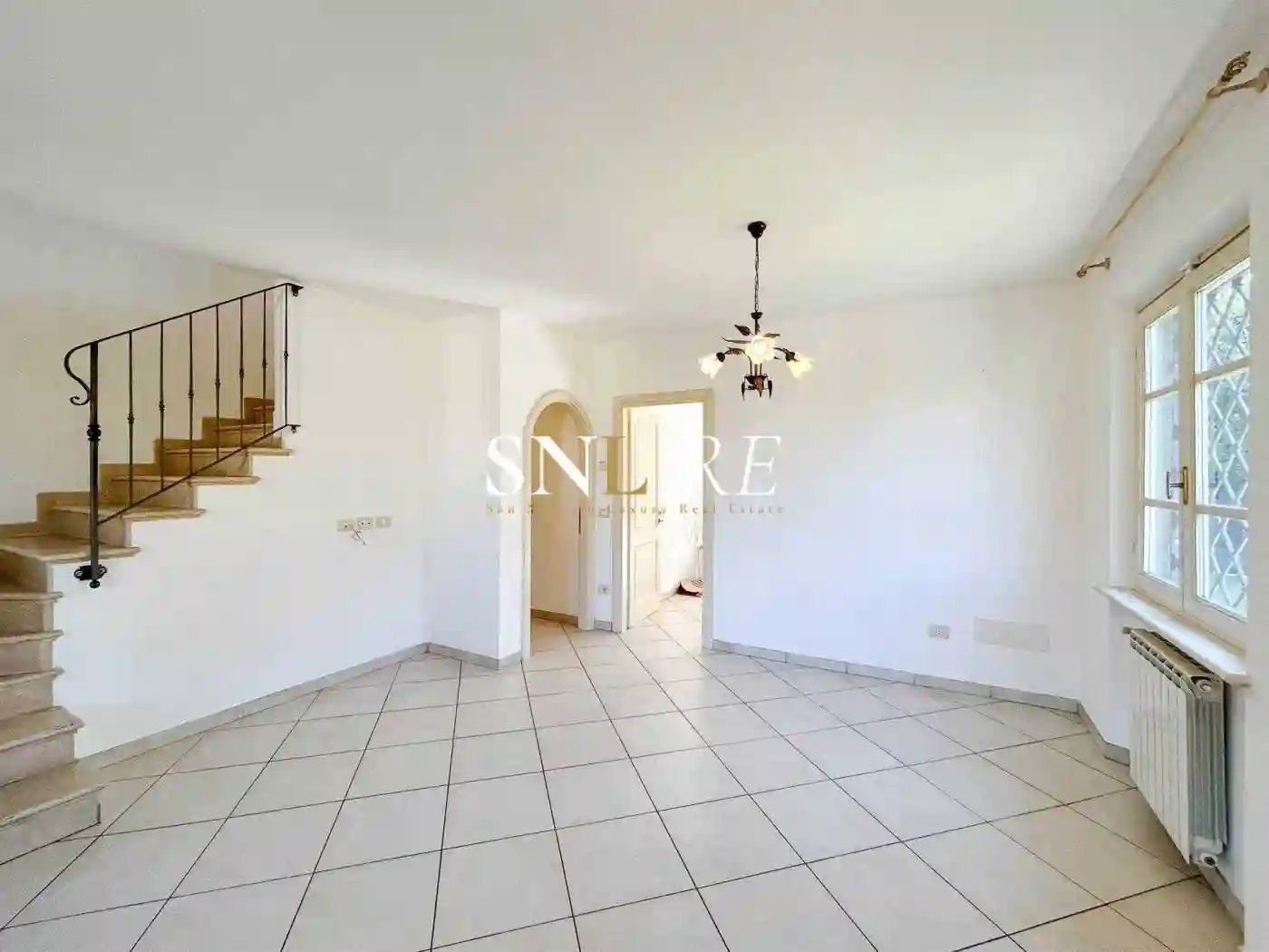 Villetta a schiera - foto 5