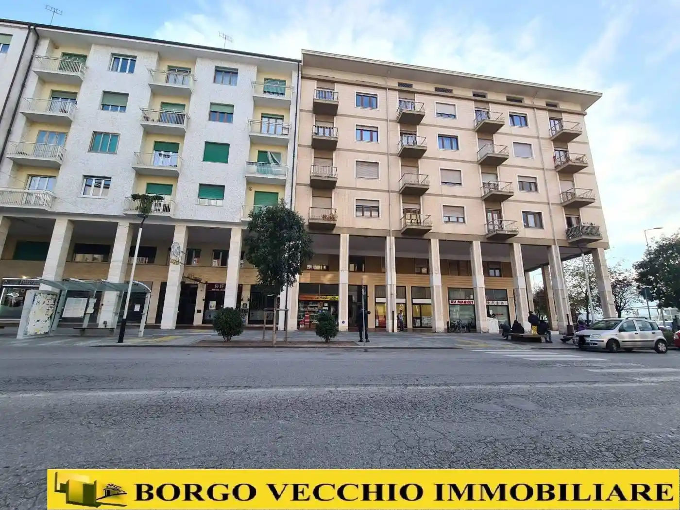 Appartamento in affitto a Cuneo