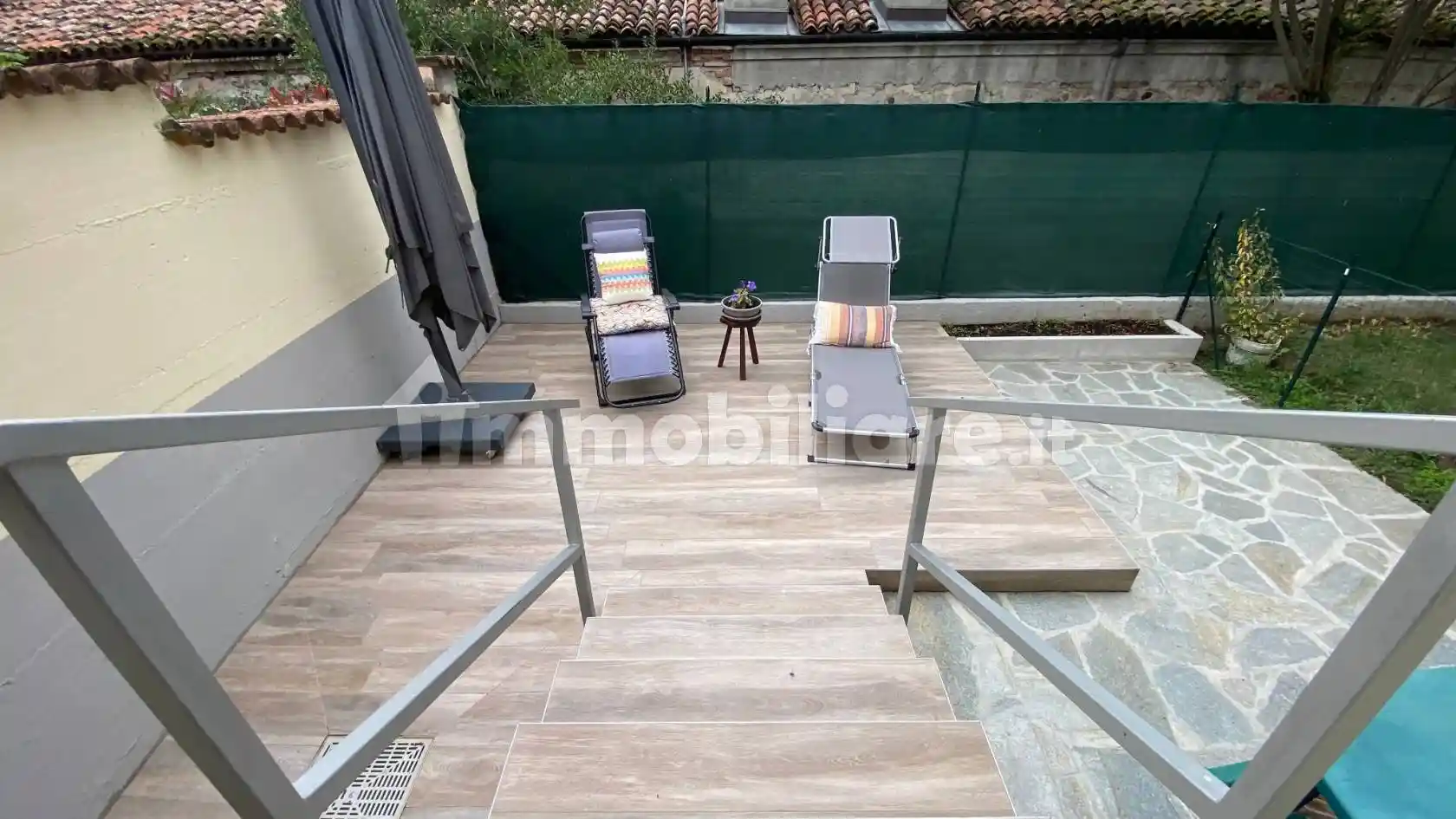 Villa plurifamiliare via Luigi Antonini Zambelli, Vallera, Piacenza - foto 5