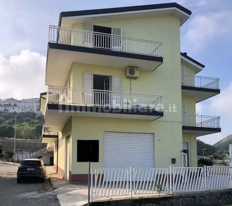 Villa in vendita a Terranova da Sibari