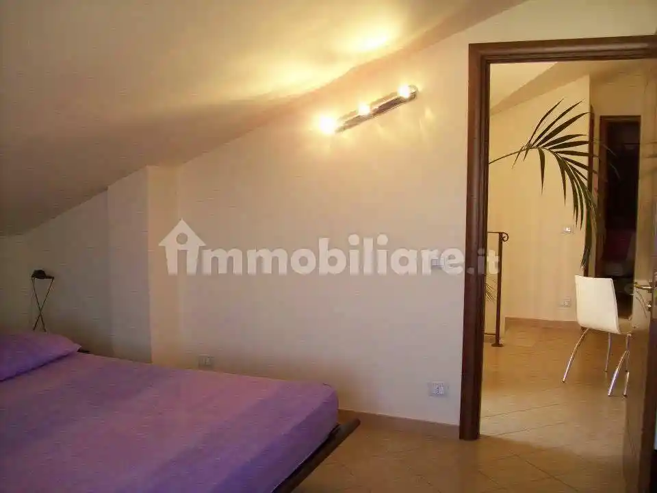 Villa unifamiliare C/da Pezzo di Mazzullo, Villapiana - foto 3