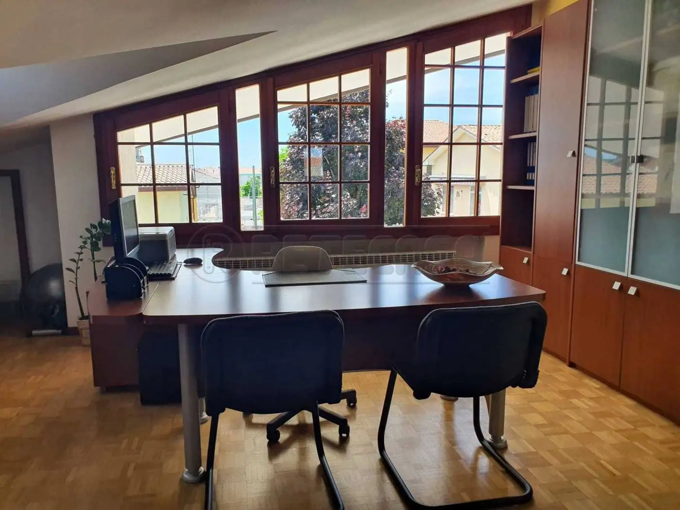 Attico - Mansarda in affitto a Casale sul Sile