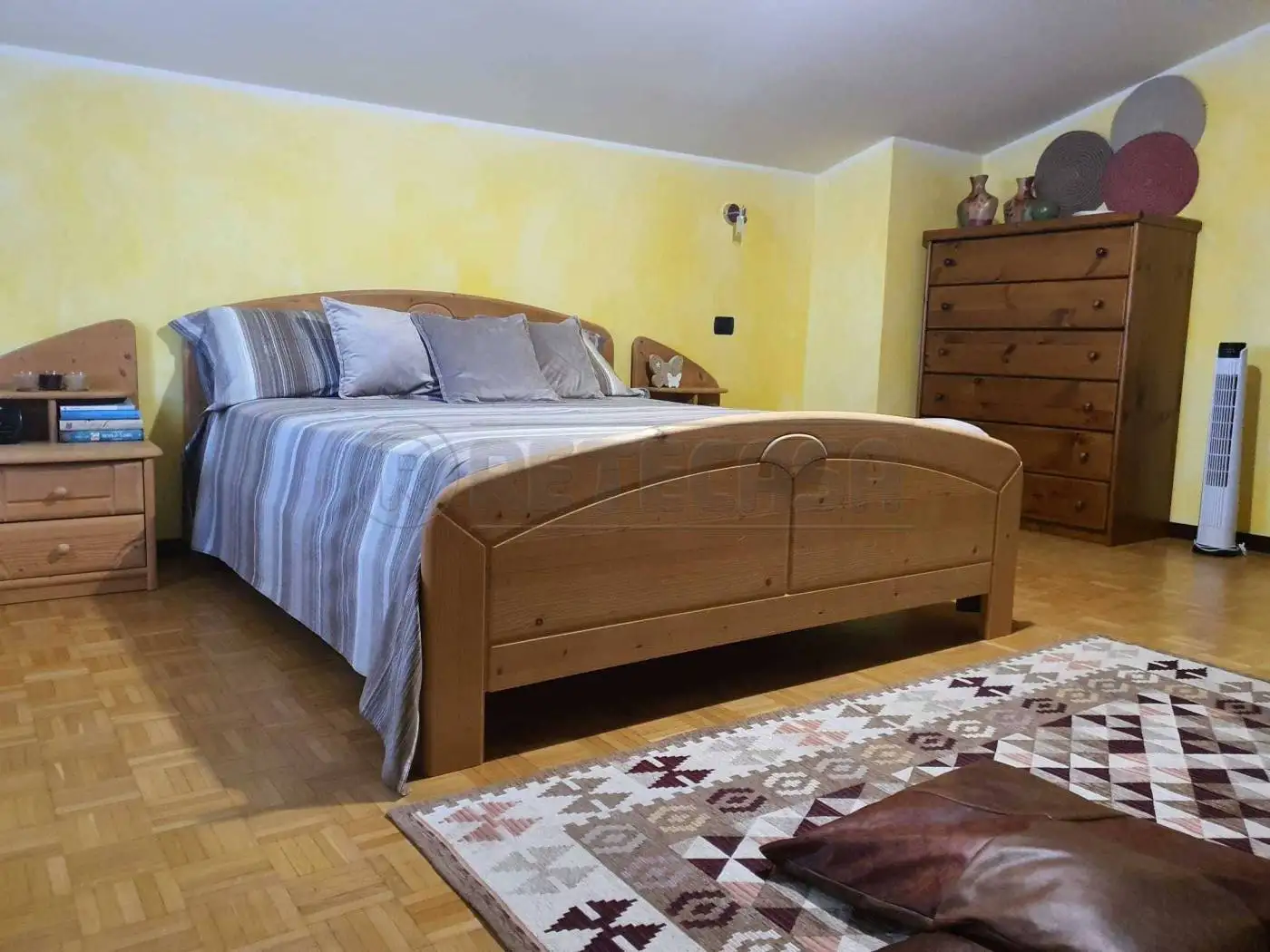 Mansarda buono stato, 60 m², Centro, Casale sul Sile - foto 3