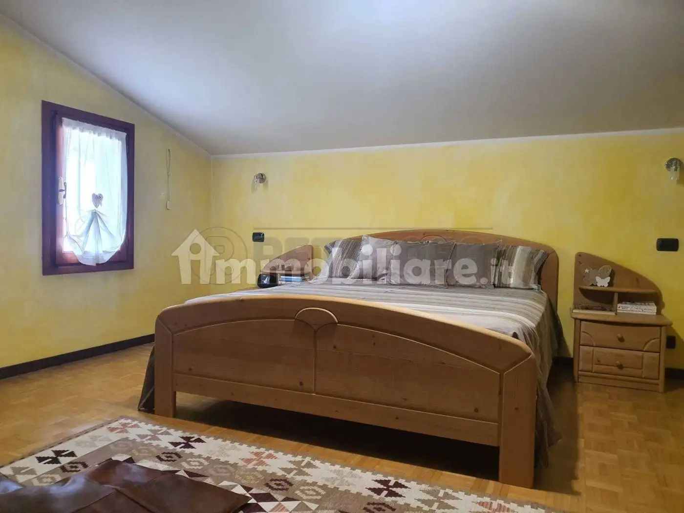 Mansarda buono stato, 60 m², Centro, Casale sul Sile - foto 4