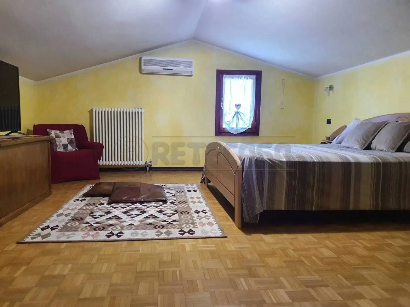 Mansarda buono stato, 60 m², Centro, Casale sul Sile - foto 5