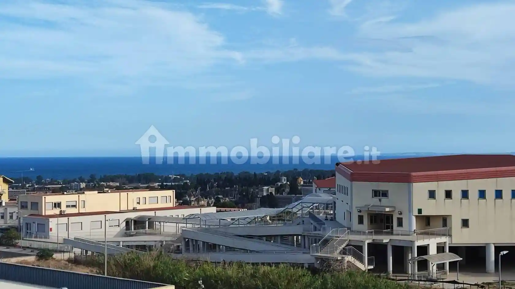 Appartamento in vendita a Catania