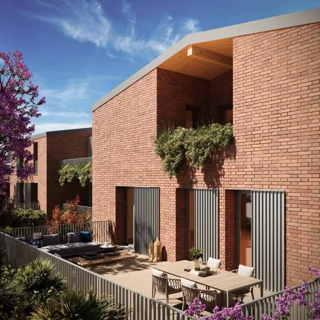 Trilocale via Cortina d'Ampezzo 21, Corvetto, Milano - foto 2