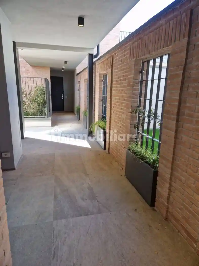 Trilocale via Cortina d'Ampezzo 21, Corvetto, Milano - foto 5