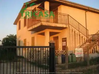 Appartamento in vendita a Corigliano-Rossano