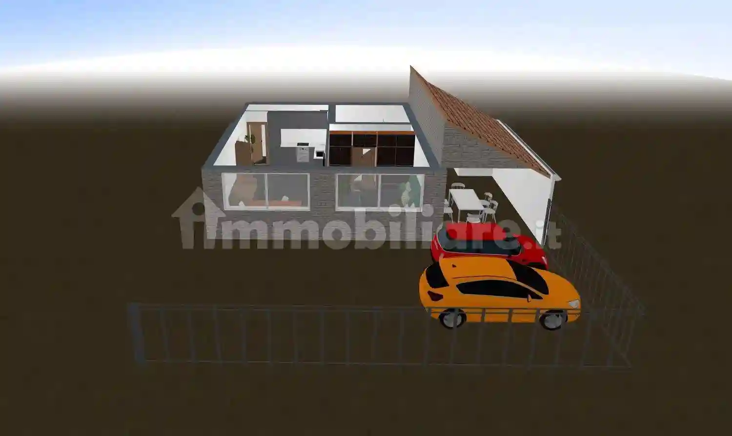 Appartamento - foto 3