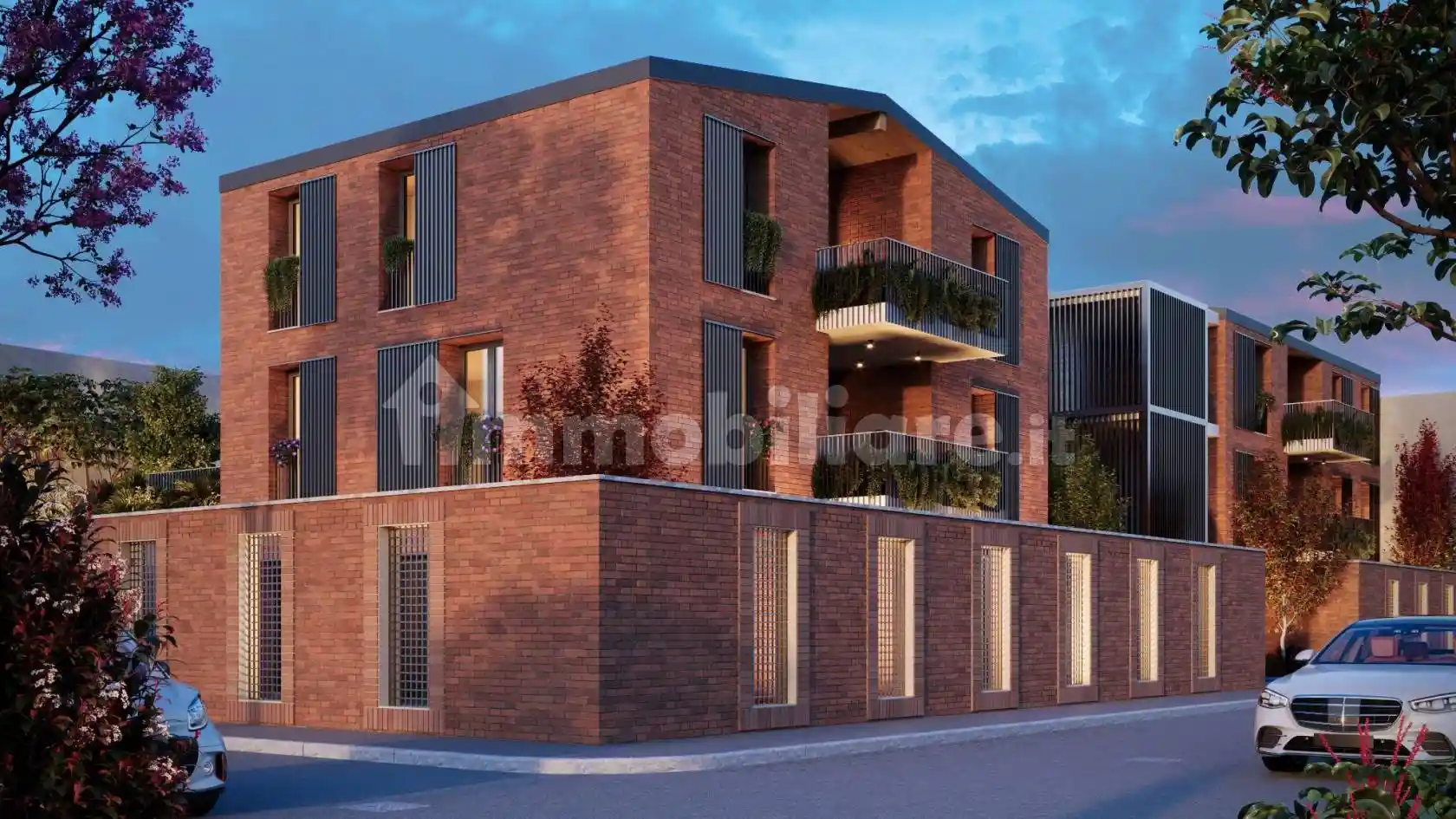 Quadrilocale via Cortina D' Ampezzo 21, Corvetto, Milano - foto 4