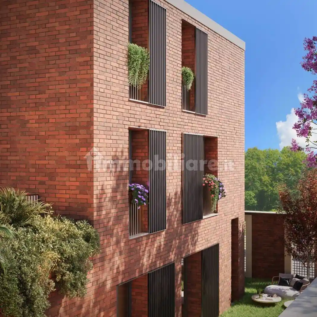 Quadrilocale via Cortina D' Ampezzo 21, Corvetto, Milano - foto 5