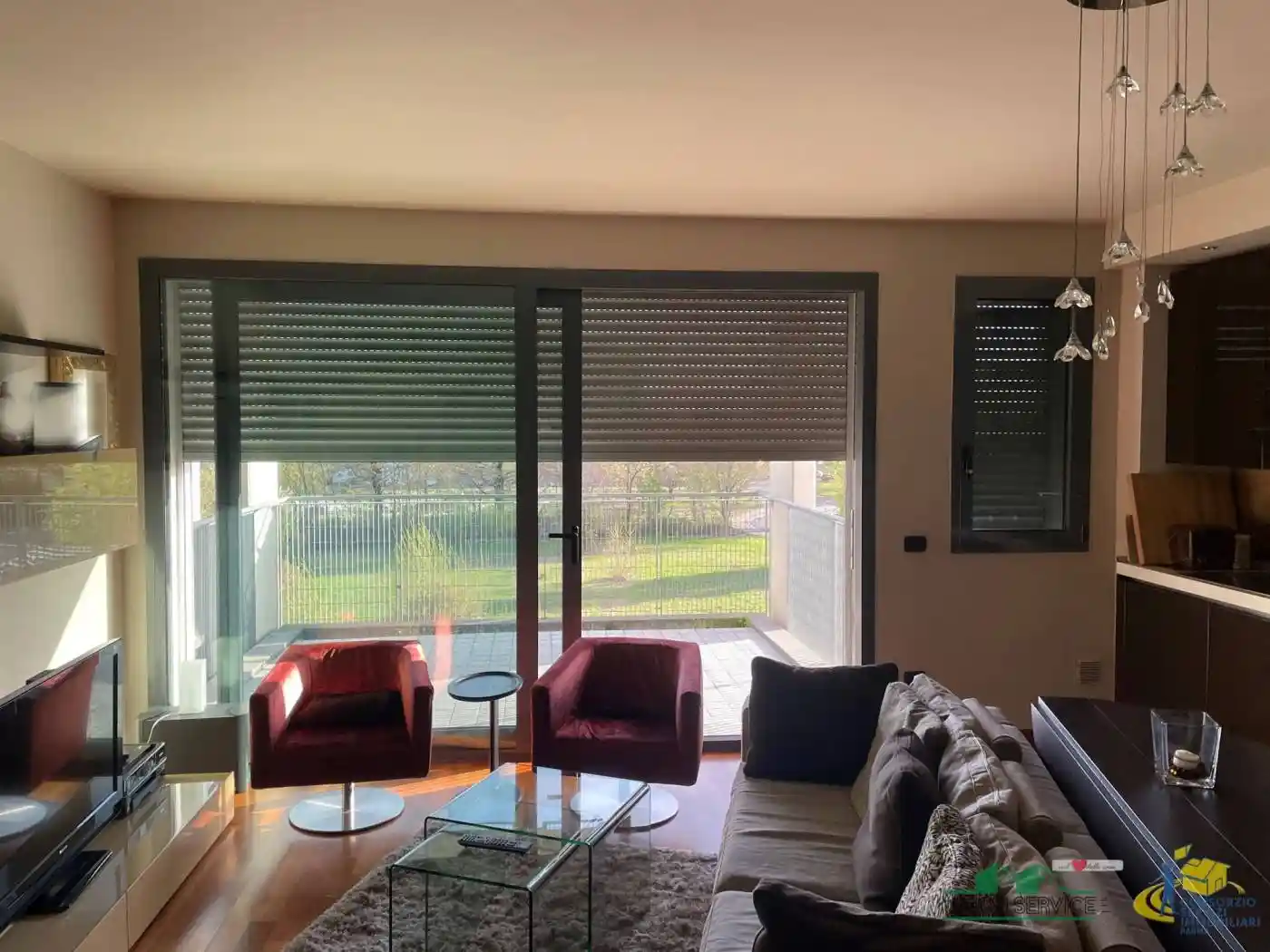 Appartamento in vendita a Parma