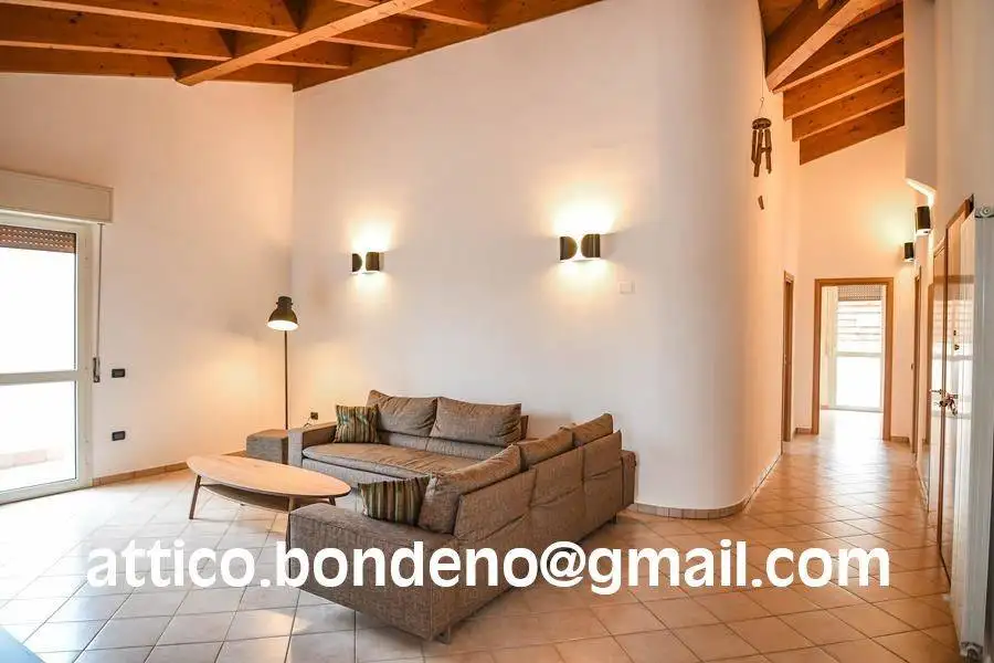 Attico - Mansarda in vendita a Bondeno