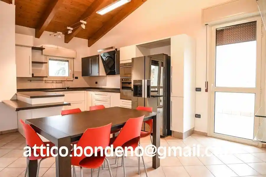 Attico - Mansarda - foto 2