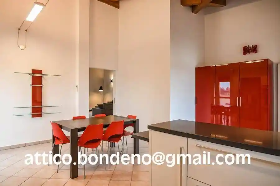 Attico - Mansarda - foto 3