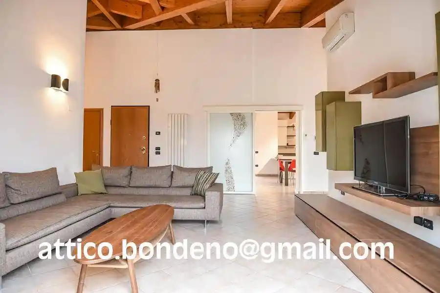 Attico - Mansarda - foto 4