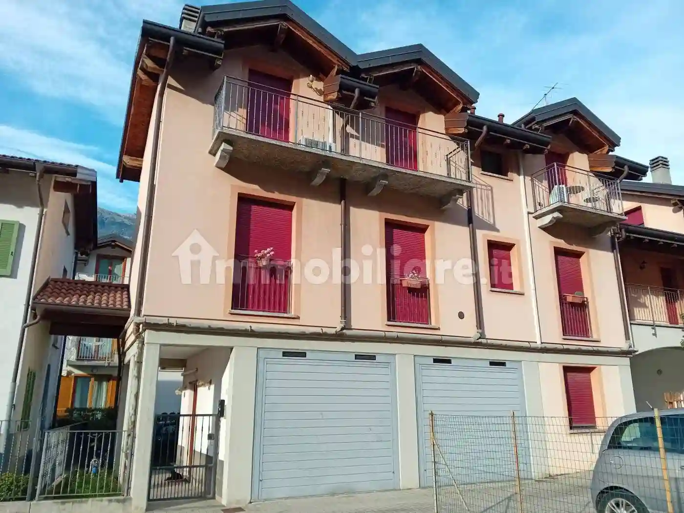 Villetta a schiera - foto 2