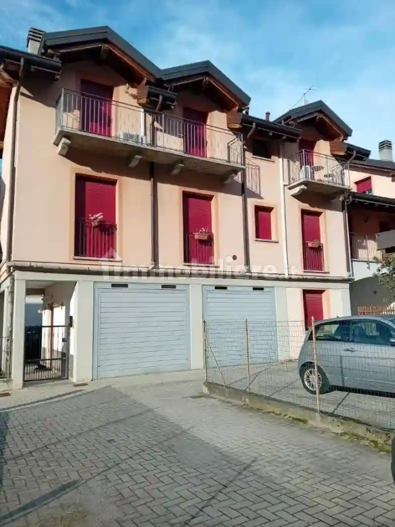 Villetta a schiera - foto 3