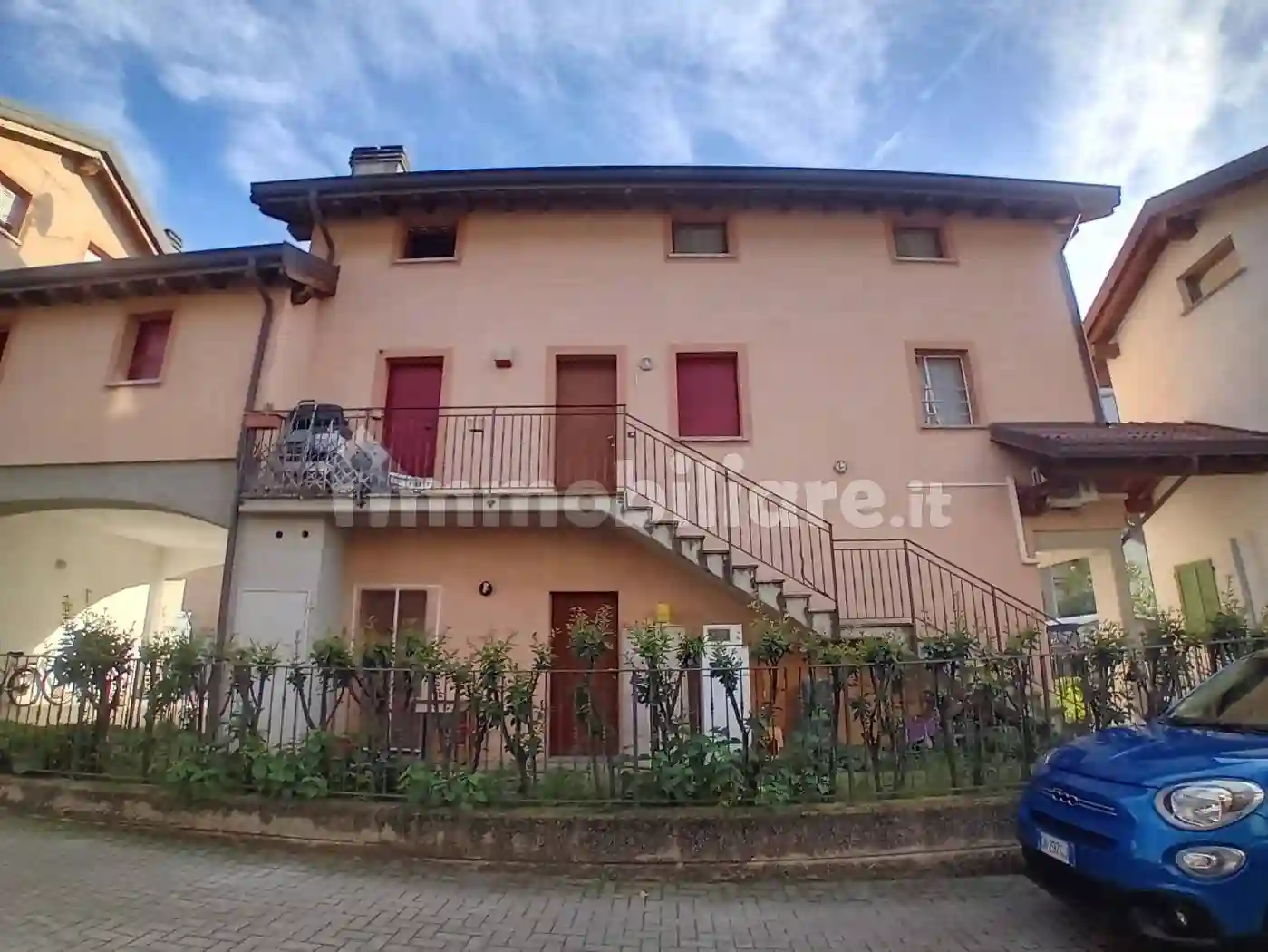 Villetta a schiera - foto 4