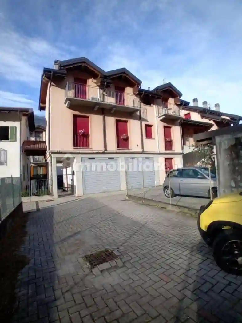 Villetta a schiera - foto 5