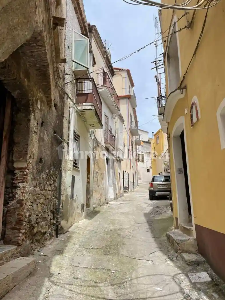 Villa unifamiliare via Centrale 39, Cassano Allo Ionio, Cassano all'Ionio - foto 2