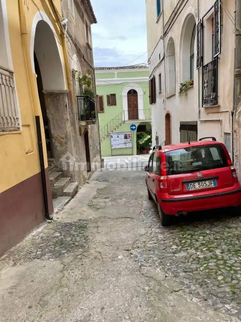 Villa unifamiliare via Centrale 39, Cassano Allo Ionio, Cassano all'Ionio - foto 3