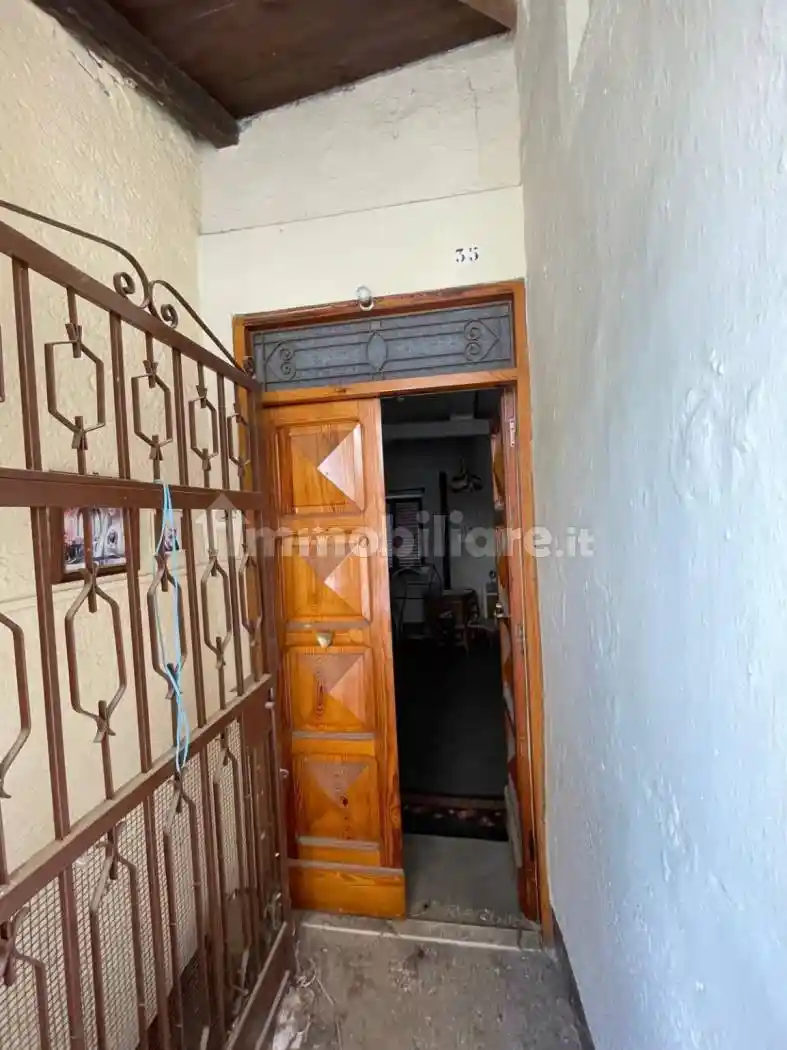 Villa unifamiliare via Centrale 39, Cassano Allo Ionio, Cassano all'Ionio - foto 5