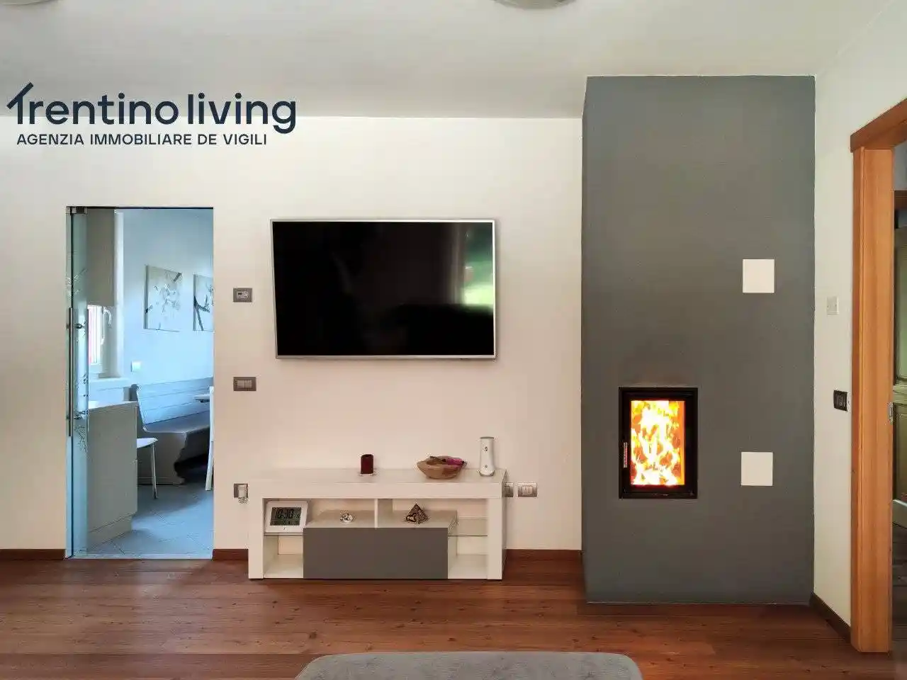 Terratetto unifamiliare via Viola, Cavedago - foto 3