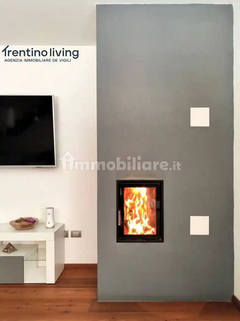 Terratetto unifamiliare via Viola, Cavedago - foto 4