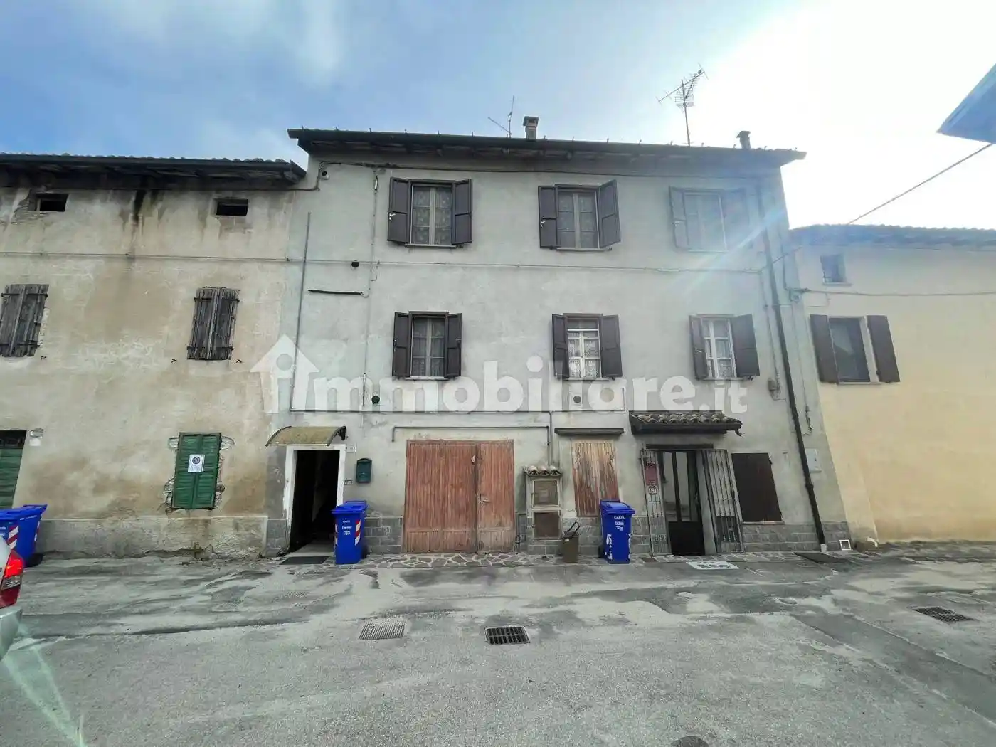 Appartamento in vendita a Traversetolo